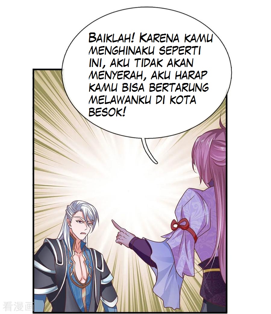 Shura Sword Sovereign Chapter 09 Gambar 8